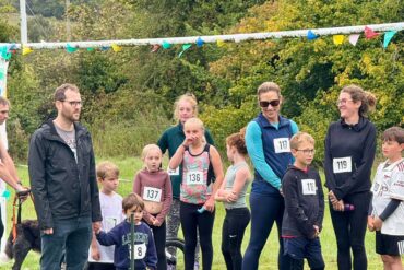 The Friends Christmas Bazaar