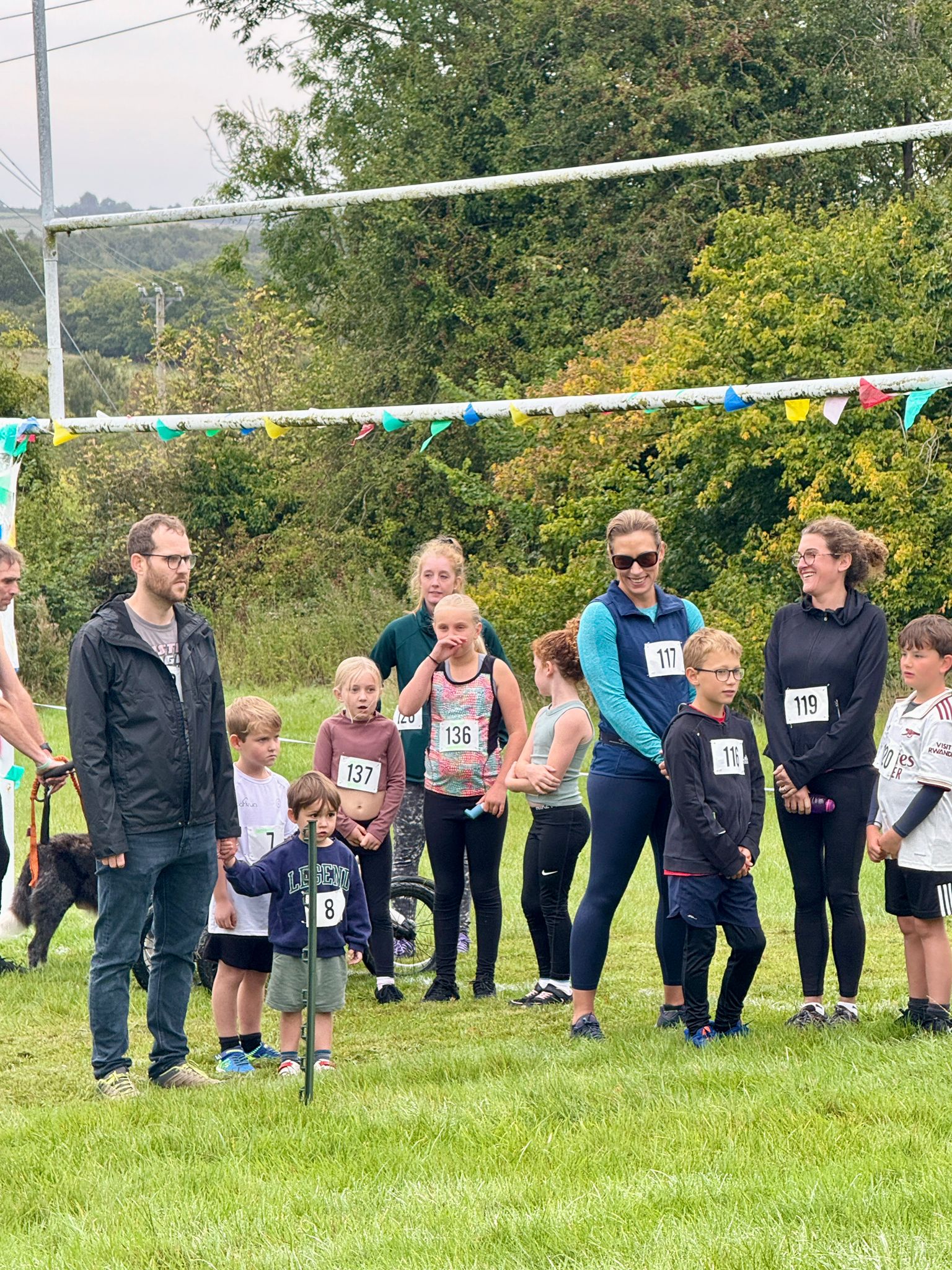 Summer Fundraising In Fifield